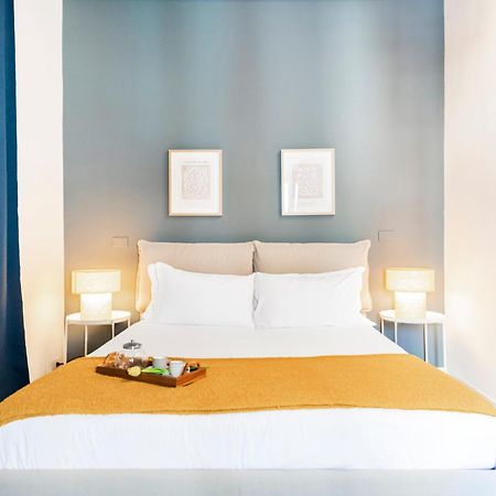 The Magnificent Apartment Milano Ngoại thất bức ảnh