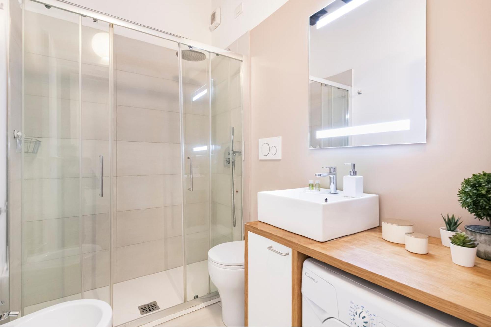 The Magnificent Apartment Milano Ngoại thất bức ảnh