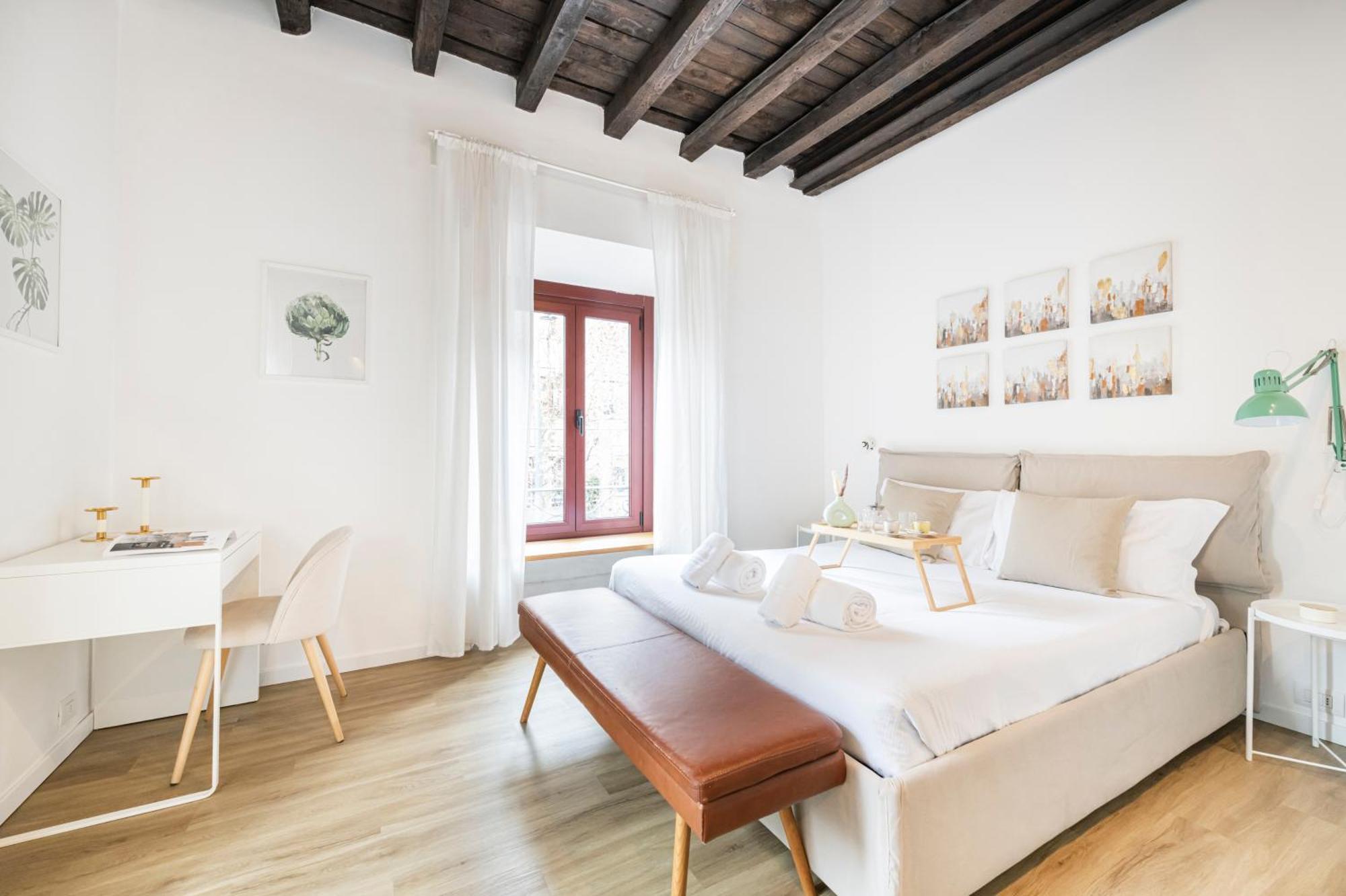 The Magnificent Apartment Milano Ngoại thất bức ảnh