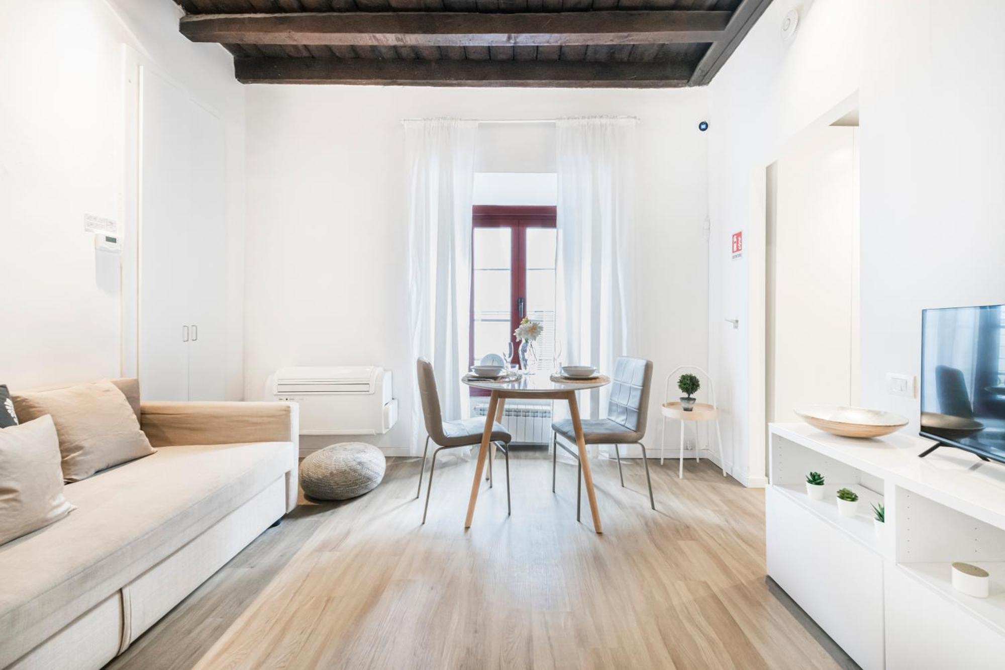 The Magnificent Apartment Milano Ngoại thất bức ảnh
