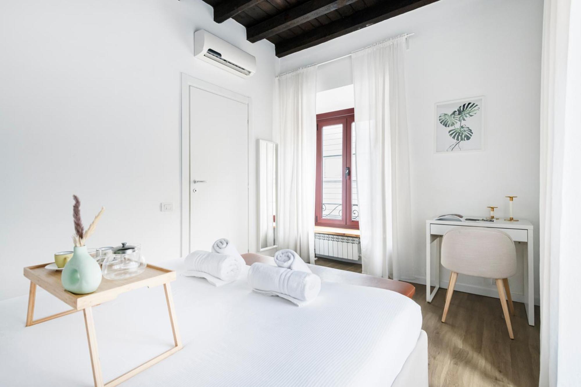 The Magnificent Apartment Milano Ngoại thất bức ảnh
