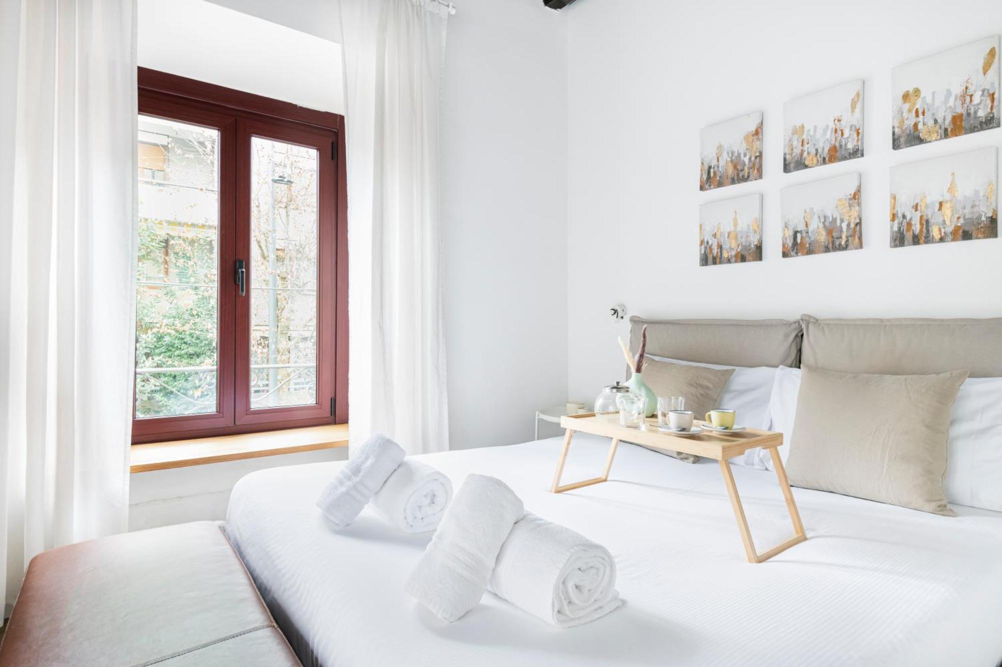 The Magnificent Apartment Milano Ngoại thất bức ảnh