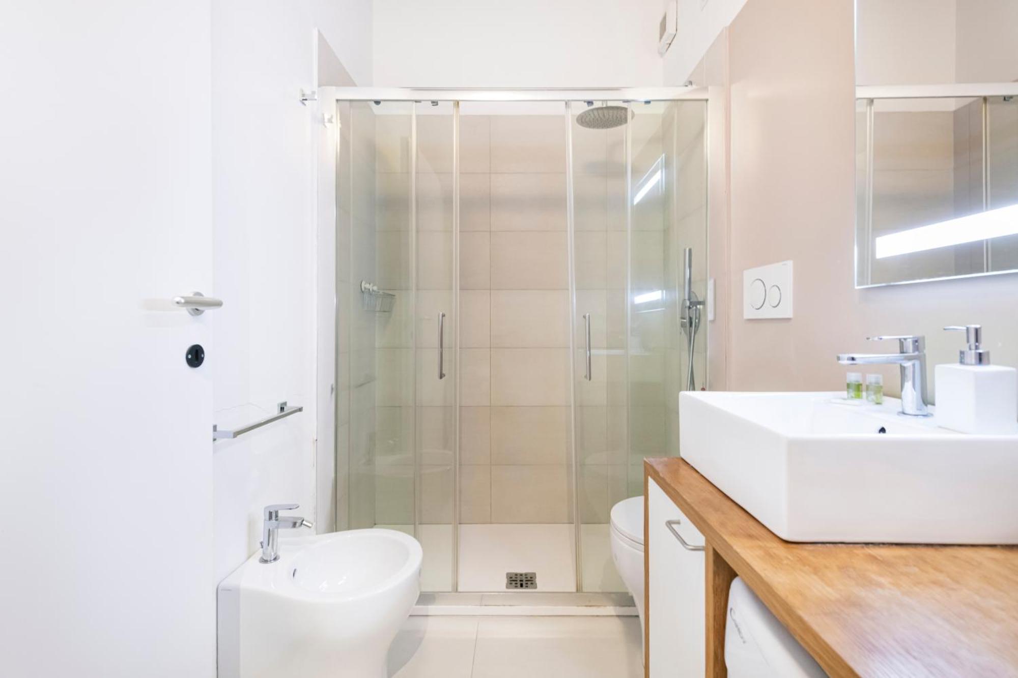 The Magnificent Apartment Milano Ngoại thất bức ảnh