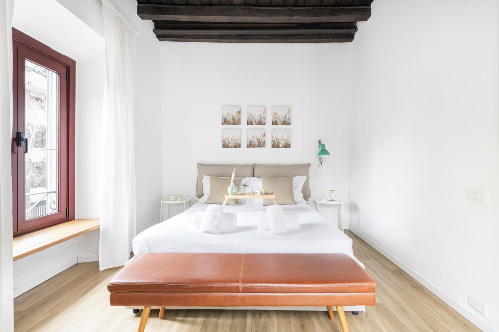 The Magnificent Apartment Milano Ngoại thất bức ảnh