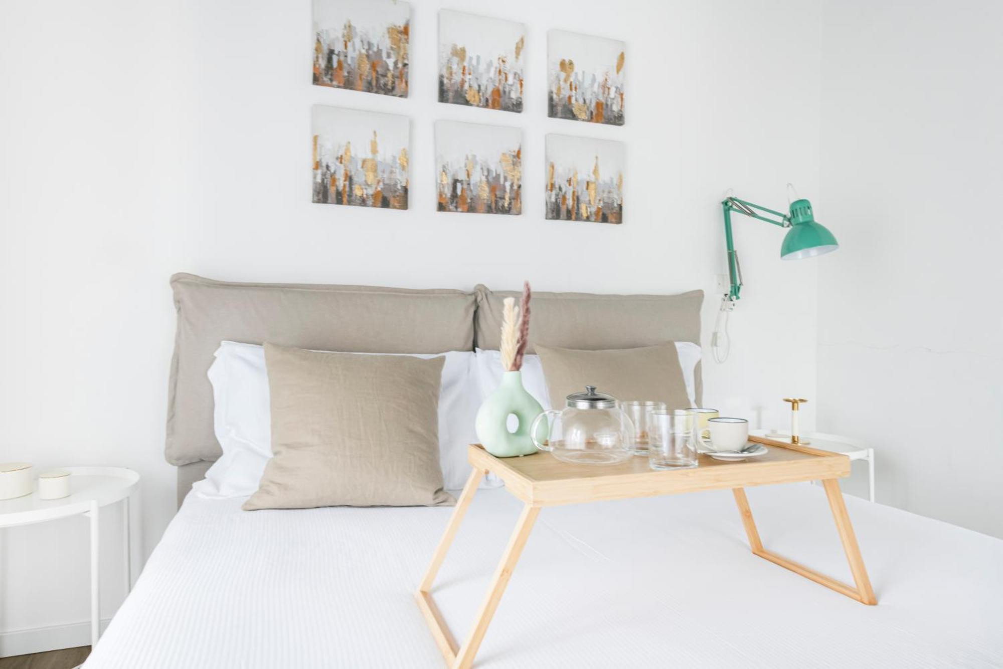 The Magnificent Apartment Milano Ngoại thất bức ảnh