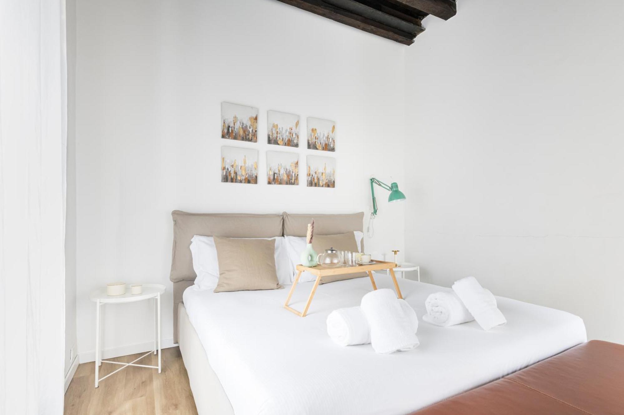 The Magnificent Apartment Milano Ngoại thất bức ảnh