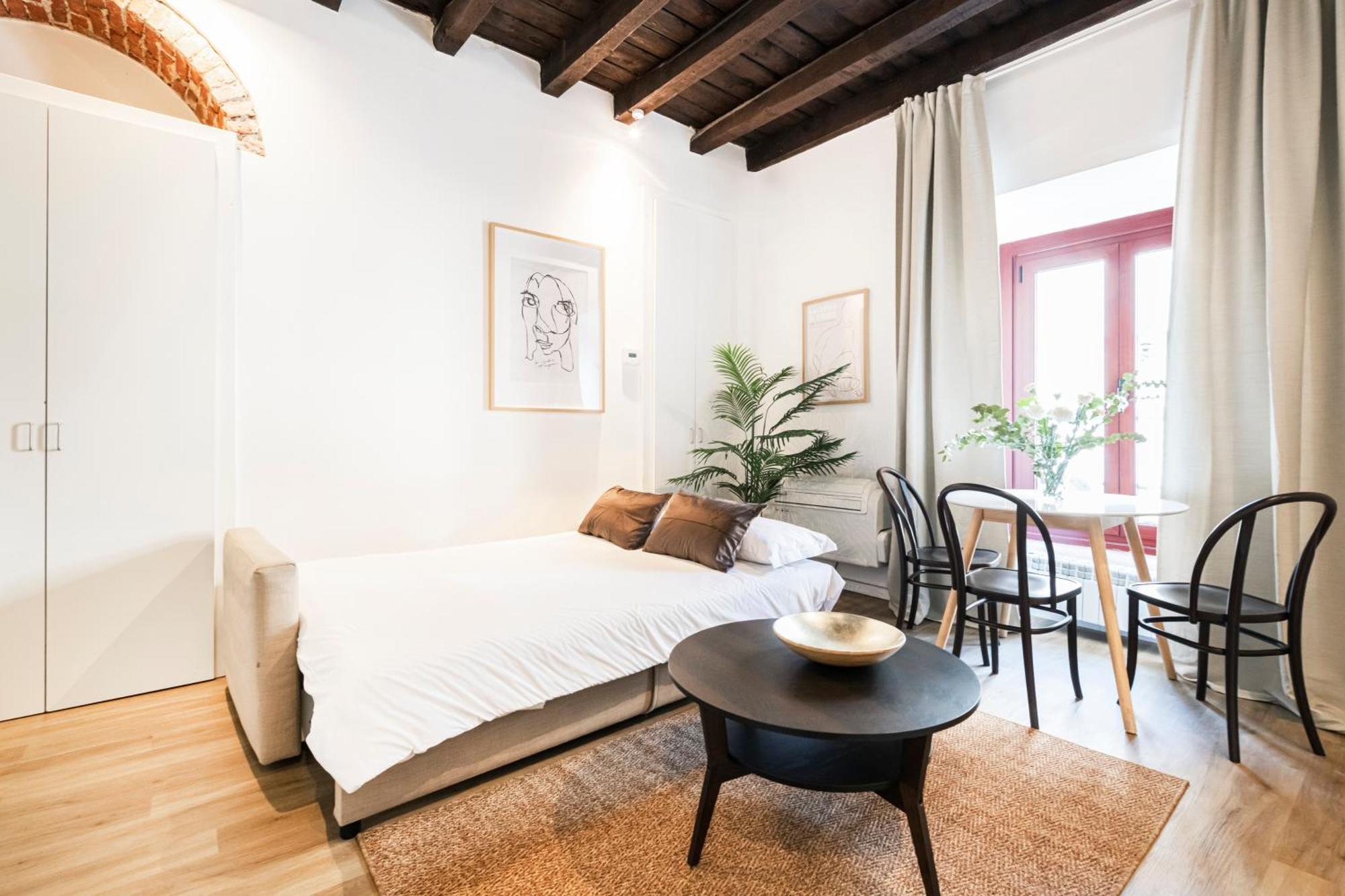 The Magnificent Apartment Milano Ngoại thất bức ảnh
