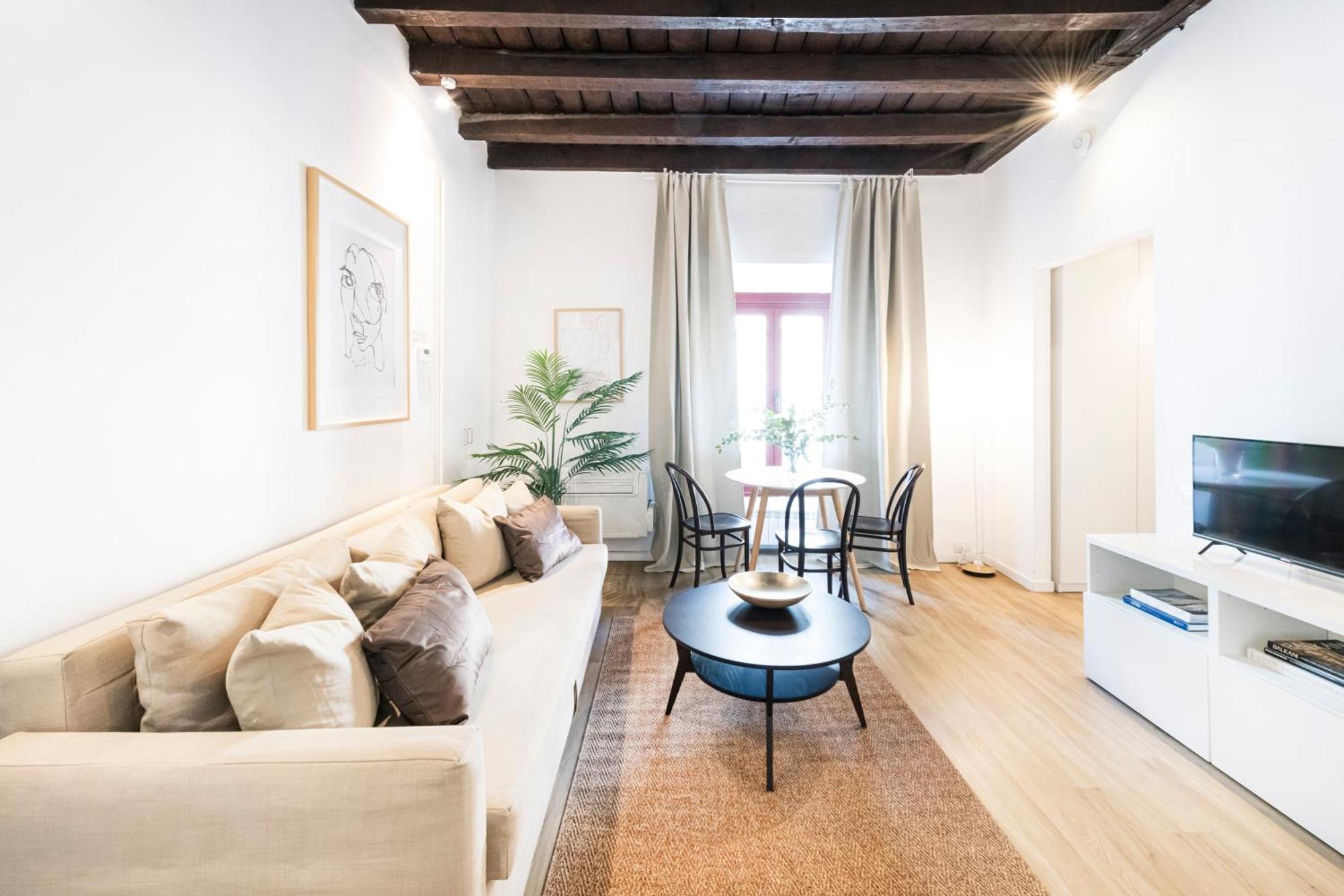 The Magnificent Apartment Milano Ngoại thất bức ảnh