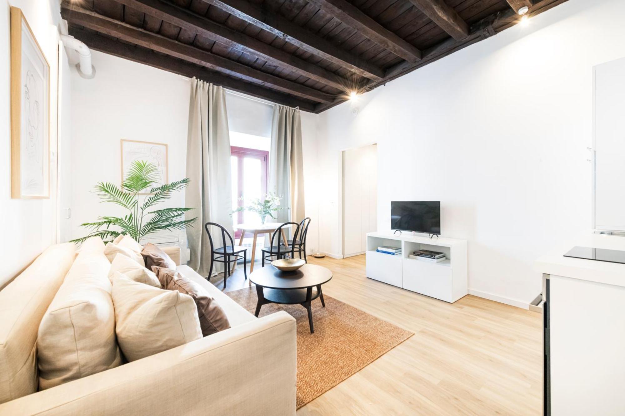 The Magnificent Apartment Milano Ngoại thất bức ảnh