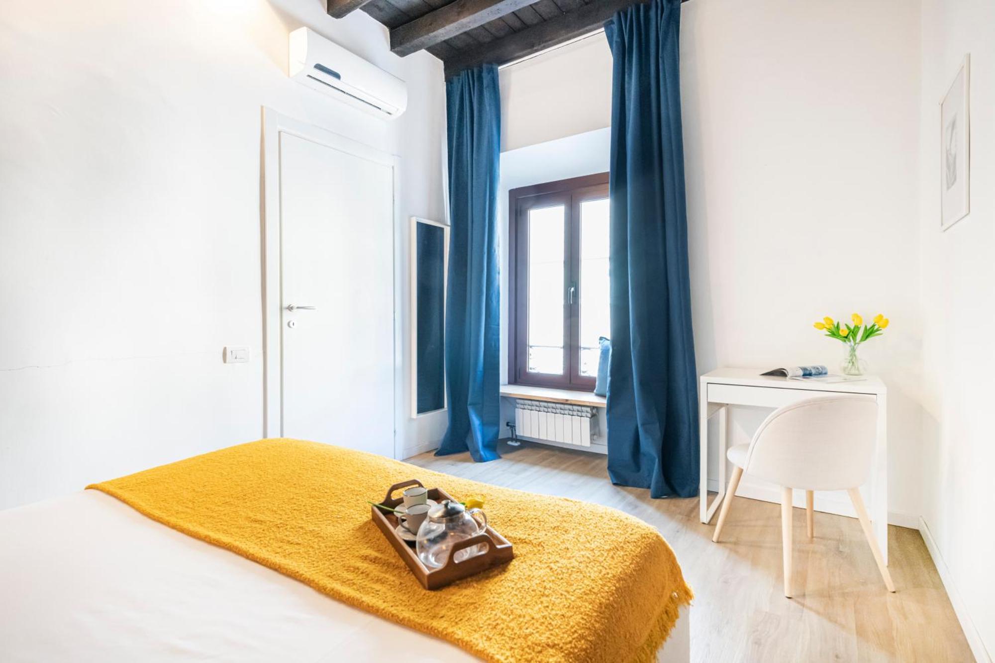 The Magnificent Apartment Milano Ngoại thất bức ảnh