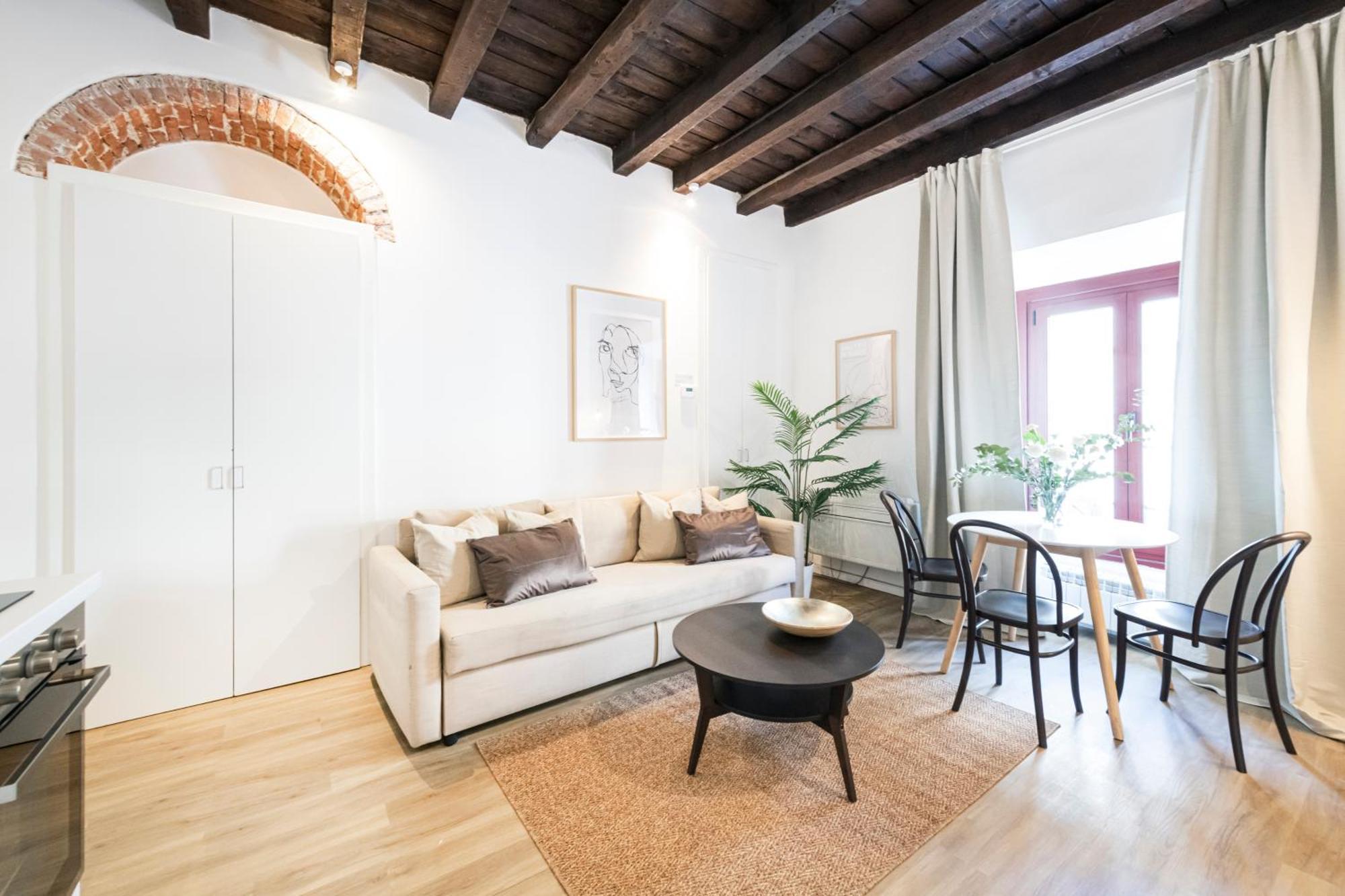 The Magnificent Apartment Milano Ngoại thất bức ảnh