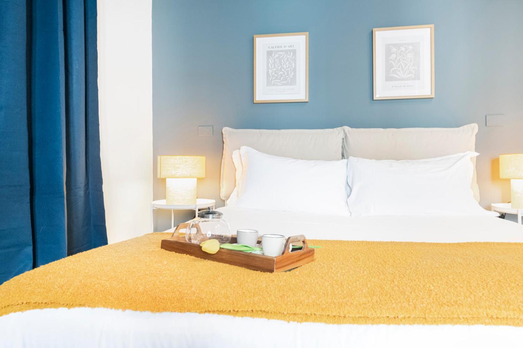 The Magnificent Apartment Milano Ngoại thất bức ảnh