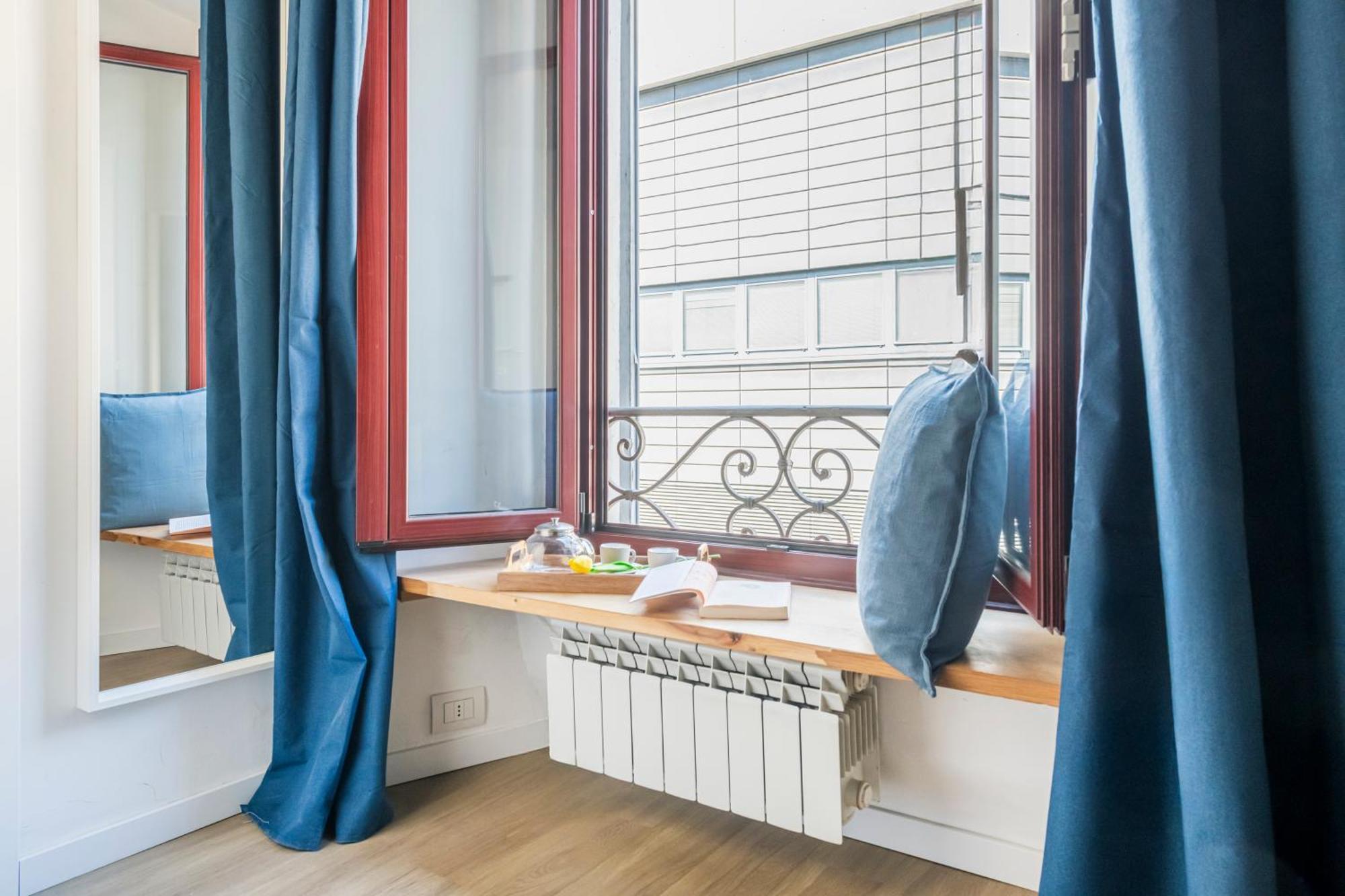 The Magnificent Apartment Milano Ngoại thất bức ảnh