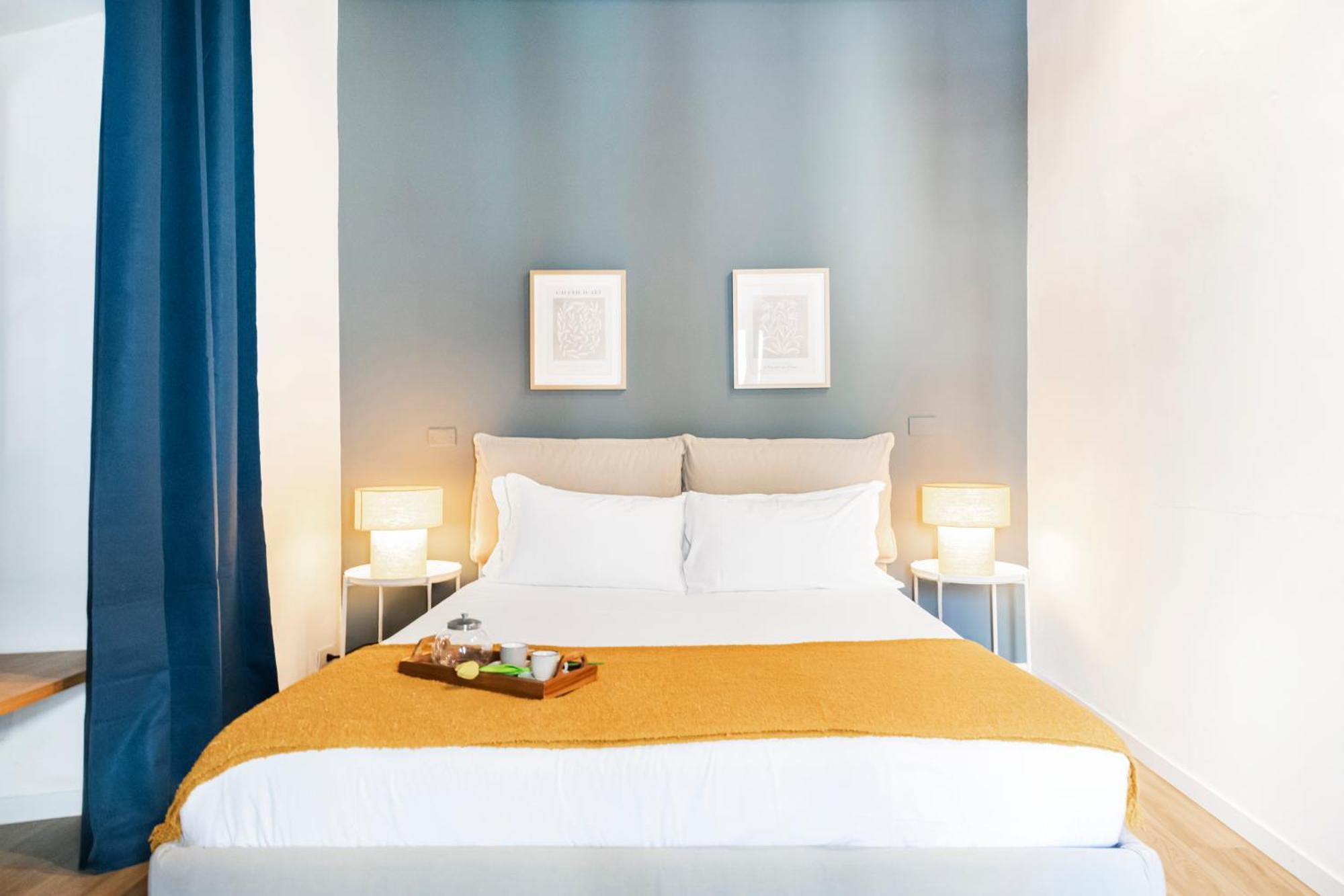 The Magnificent Apartment Milano Ngoại thất bức ảnh