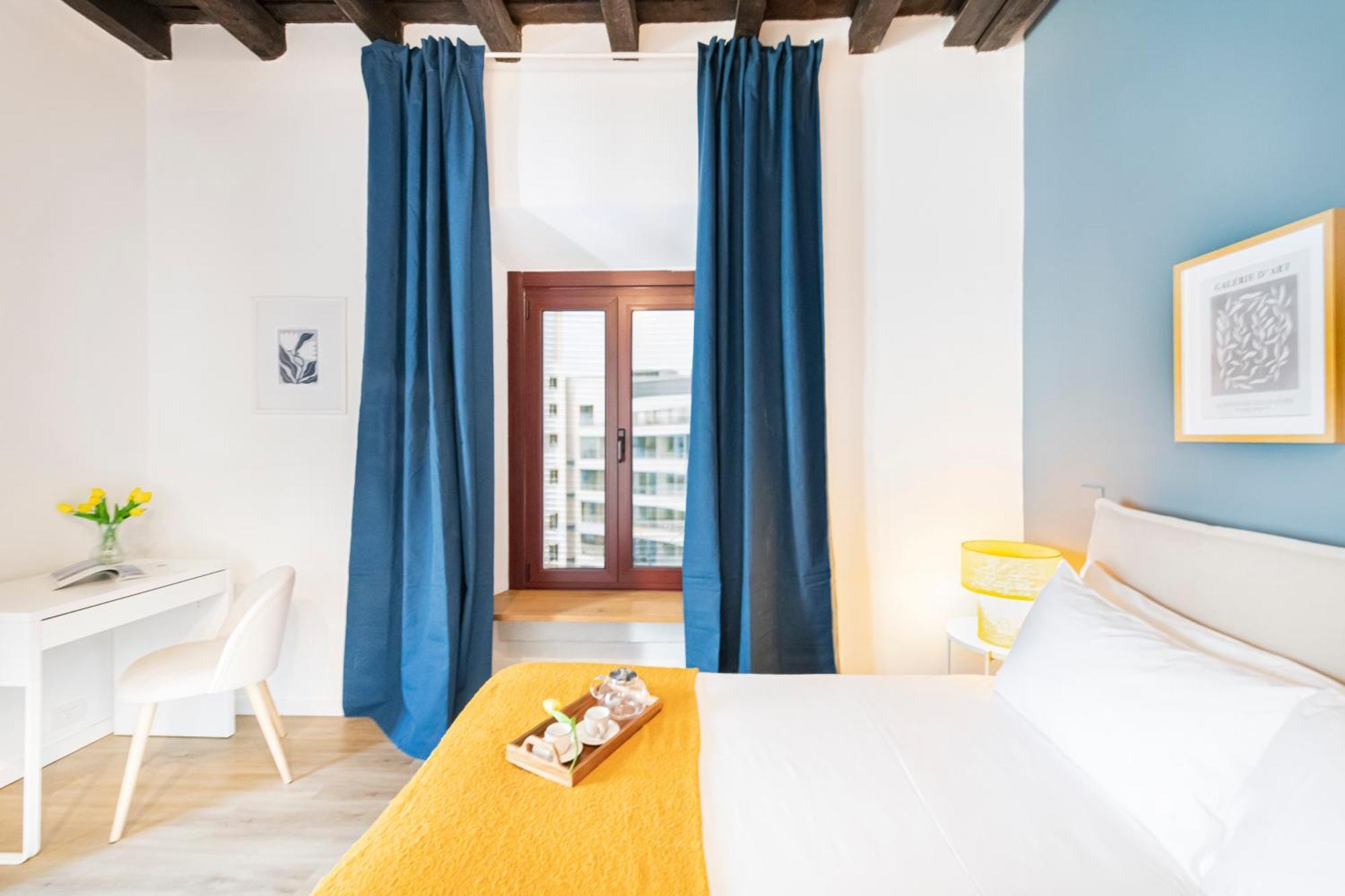 The Magnificent Apartment Milano Ngoại thất bức ảnh