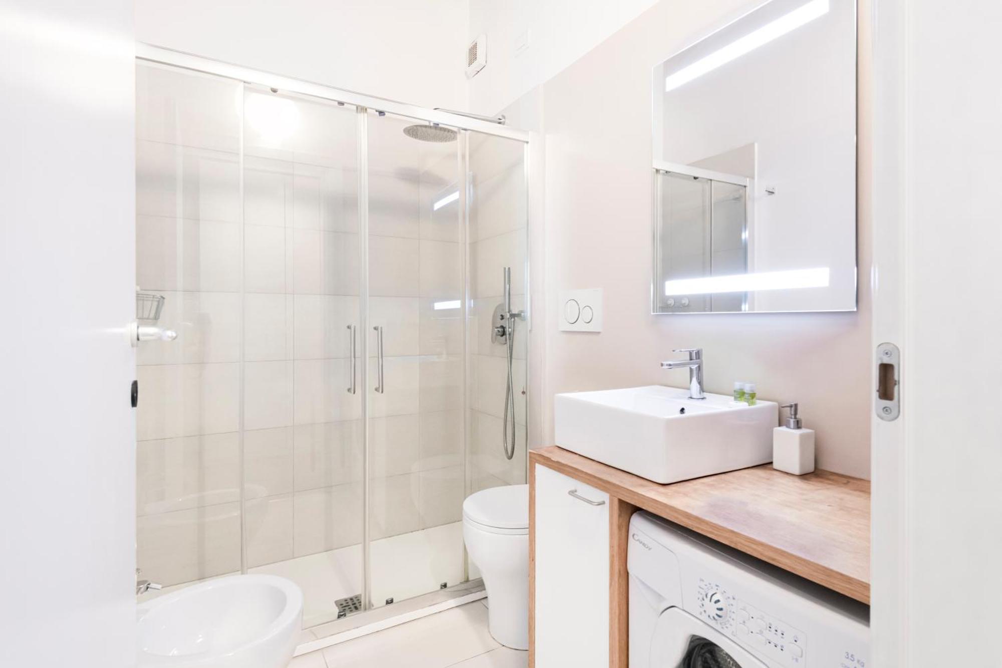 The Magnificent Apartment Milano Ngoại thất bức ảnh