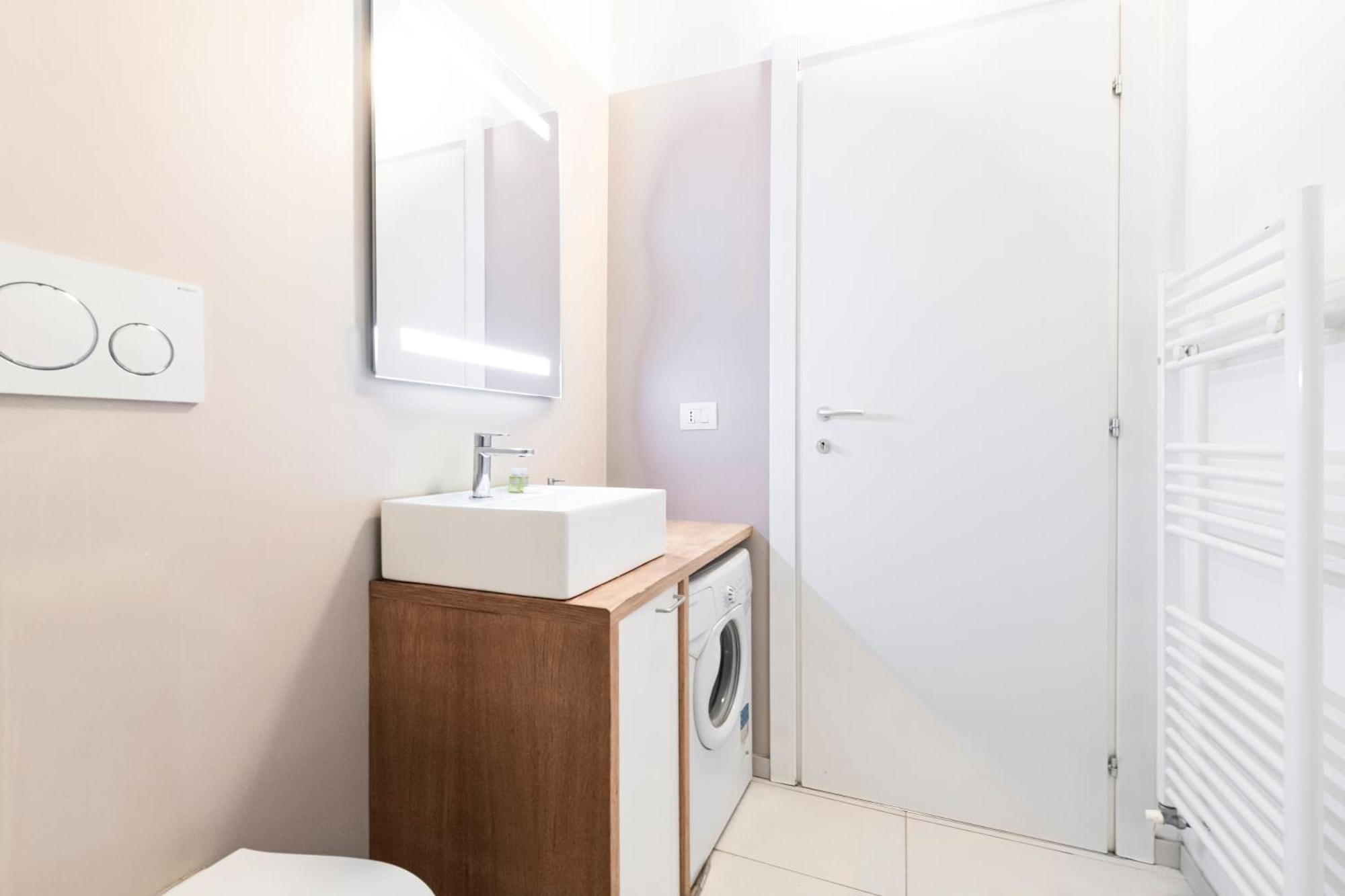 The Magnificent Apartment Milano Ngoại thất bức ảnh